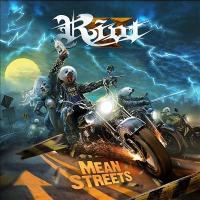 Riot Mean Streets LP | タワーレコード Yahoo!店