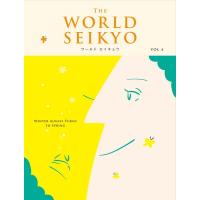 聖教新聞社 WORLD SEIKYO VOL.4 Book | タワーレコード Yahoo!店