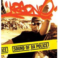 KRS-One Sound Of Da Police＜Yellow Vinyl＞ 7inch Single | タワーレコード Yahoo!店