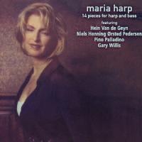 Maria Harp 14ピーシーズ・フォー・ハープ・アンド・ベース＜完全限定生産盤＞ CD | タワーレコード Yahoo!店