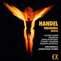 ジョナサン・コーエン ヘンデル: オラトリオ「テオドーラ」 CD | タワーレコード Yahoo!店