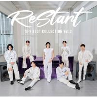 SF9 ReStart＜通常盤＞ CD | タワーレコード Yahoo!店