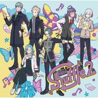 Various Artists ジャックジャンヌ ミニアルバム『shuffle2』＜通常盤＞ CD | タワーレコード Yahoo!店