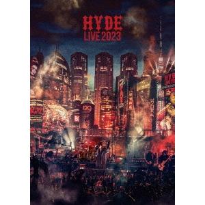 HYDE（邦楽ロック、ポップスの音楽ソフト）｜邦楽 | CD、音楽ソフト
