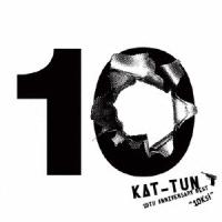 KAT-TUN 10TH ANNIVERSARY BEST ""10Ks!""＜通常盤＞ CD | タワーレコード Yahoo!店