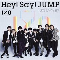 Hey! Say! JUMP Hey! Say! JUMP 2007-2017 I/O＜通常盤＞ CD | タワーレコード Yahoo!店