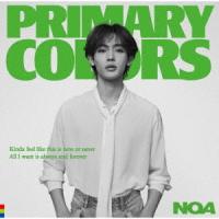 NOA Primary Colors ［CD+Blu-ray Disc+フォトカード(絵柄B)］＜初回限定盤B＞ CD ※特典あり | タワーレコード Yahoo!店