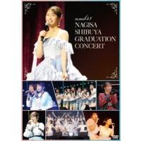 NMB48 NMB48 渋谷凪咲 卒業コンサート DVD | タワーレコード Yahoo!店