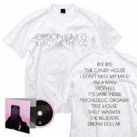 Kim Gordon ザ・コレクティヴ ［CD+Tシャツ(M)］＜初回生産限定盤＞ CD | タワーレコード Yahoo!店
