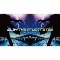 GLAY THE FRUSTRATED Anthology ［2CD+Blu-ray Disc+BOOKLET］ CD | タワーレコード Yahoo!店