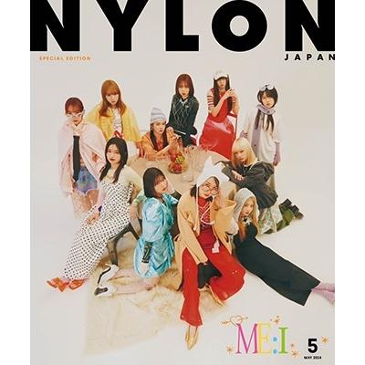 NYLON JAPANのおすすめ人気商品一覧 通販 - Yahoo!ショッピング