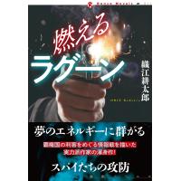 織江耕太郎 燃えるラグーン Book | タワーレコード Yahoo!店