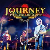 Journey Live In Oklahoma 1983 King Biscuit Flower Hour＜初回限定盤＞ CD | タワーレコード Yahoo!店