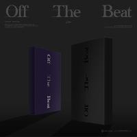 I.M (MONSTA X) Off The Beat: 3rd EP (Beat ver.)＜完全数量限定盤＞ CD | タワーレコード Yahoo!店