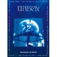 Reol Reol Oneman Live 2023/24 ""UNBOX"" black ［Blu-ray Disc+フォトブック］ Blu-ray Disc ※特典あり | タワーレコード Yahoo!店