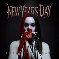 New Years Day ハーフ・ブラック・ハート CD | タワーレコード Yahoo!店