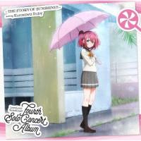 降幡 愛 LoveLive! Sunshine!! Kurosawa Ruby Fourth Solo Concert Album CD ※特典あり | タワーレコード Yahoo!店