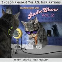 浜田省吾 The Moonlight Cats Radio Show Vol. 2＜完全生産限定盤＞ LP ※特典あり | タワーレコード Yahoo!店