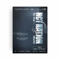 NCT 2023 NCT CONCERT - NCT NATION:To The World in INCHEON DVD ※特典あり | タワーレコード Yahoo!店