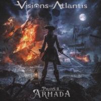 Visions Of Atlantis パイレーツII - アルマダ CD | タワーレコード Yahoo!店