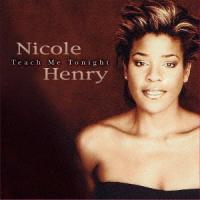 Nicole Henry ティーチ・ミー・トゥナイト LP | タワーレコード Yahoo!店