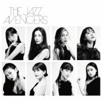 THE JAZZ AVENGERS THE JAZZ AVENGERS＜完全生産限定盤＞ LP | タワーレコード Yahoo!店