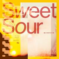 ExWHYZ Sweet &amp; Sour＜通常盤＞ CD ※特典あり | タワーレコード Yahoo!店