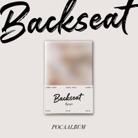 Hyunjun Backseat: 5th Single (POCA Ver.) ［ミュージックカード］＜完全数量限定盤＞ Accessories | タワーレコード Yahoo!店