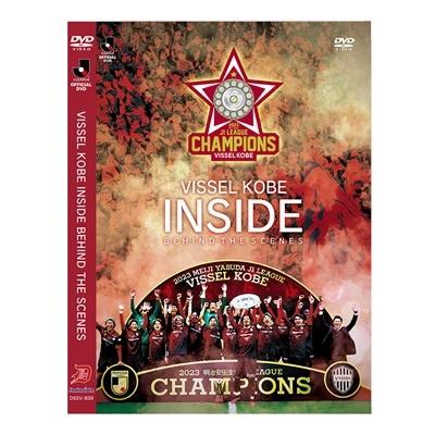 ヴィッセル神戸（DVD、映像ソフト）のおすすめ人気商品一覧 通販