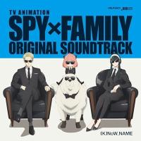(K)NoW_NAME TVアニメ 『SPY×FAMILY』 オリジナル・サウンドトラック LP | タワーレコード Yahoo!店