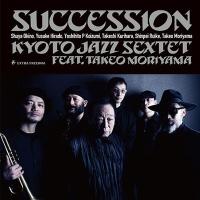 KYOTO JAZZ SEXTET SUCCESSION LP | タワーレコード Yahoo!店