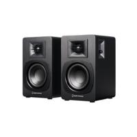 audio-technica パワードブックシェルフスピーカー AT-SP3X ブラック Accessories | タワーレコード Yahoo!店