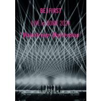 BE:FIRST LIVE in DOME 2024 