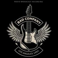 Bad Company Los Angeles 1991 CD | タワーレコード Yahoo!店