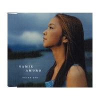 安室奈美恵 NEVER END 12cmCD Single | タワーレコード Yahoo!店