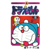 藤子・F・不二雄 ドラえもん 5 50周年記念スペシャル版 Book | タワーレコード Yahoo!店