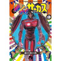藤田和日郎 からくりサーカス (10) Book | タワーレコード Yahoo!店
