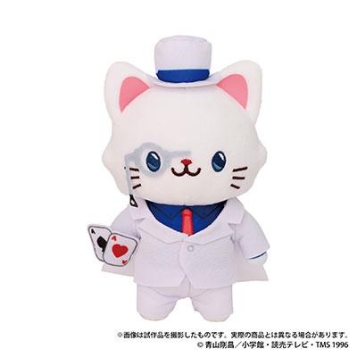 怪盗キッド ぬいぐるみの商品一覧 通販 - Yahoo!ショッピング 怪盗キッド ぬいぐるみの商品一覧 通販 - Yahoo!ショッピング
