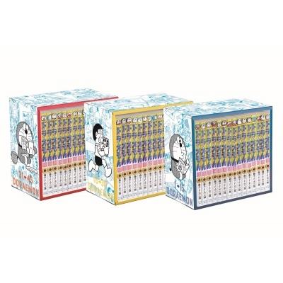 藤子・F・不二雄 てんとう虫コミックス『ドラえもん』全45巻 専用