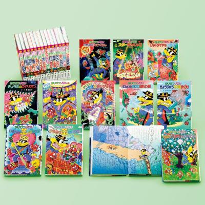 かいけつゾロリxGIANTS レア　オリジナルブックカバー　ジャイアンツ かいけつゾロリxGIANTS レア オリジナルブックカバー ジャイアンツ