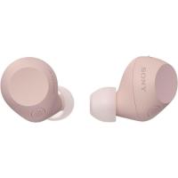 SONY 完全ワイヤレス ノイズキャンセリング イヤホン WF-C710N ピンク Headphone/Earphone | タワーレコード Yahoo!店