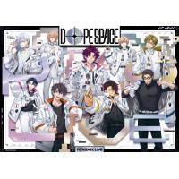 paradox live（テレビアニメの映像ソフト）｜アニメーション | DVD