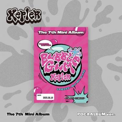 kep1er CD 中古 Kep1er LOVE STRUCK! CD アルバム - メルカリ