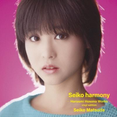 松田聖子 レコード LPの商品一覧 通販 - Yahoo!ショッピング