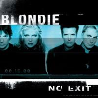 Blondie No Exit (Expanded &amp; Remastered)＜Transparent Crystal Clear Vinyl＞ LP | タワーレコード Yahoo!店