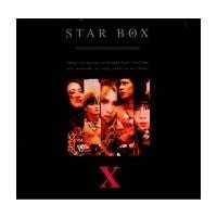 X JAPAN STAR BOX CD | タワーレコード Yahoo!店