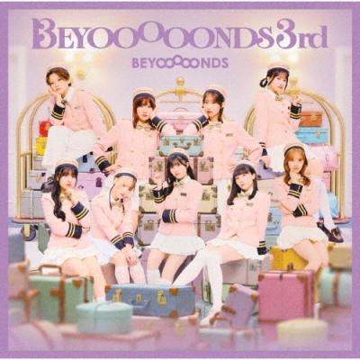 BEYOOOOONDS 3rd 通常盤 まとめ売り BEYOOOOONDS 3rd (通常盤) BEYOOOOONDS - 最安値・価格比較 - Yahoo