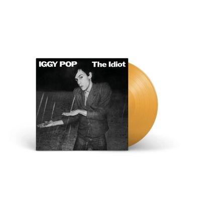 iggy POP idiot（洋楽の音楽ソフト） | CD、音楽ソフト、チケット の