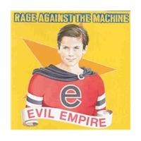 Rage Against The Machine Evil Empire CD | タワーレコード Yahoo!店