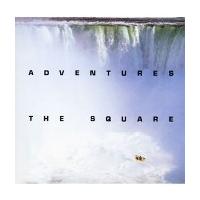 THE SQUARE アドヴェンチャー CD | タワーレコード Yahoo!店